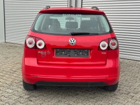 VW Golf Plus 1, 6tdi 90ps, клима, нави, темпо, мулти, евро5 - 8550 лв. / 4371.55 € - 39123043 7