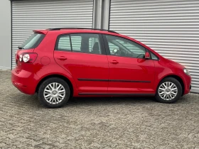 VW Golf Plus 1, 6tdi 90ps, клима, нави, темпо, мулти, евро5 - 8550 лв. / 4371.55 € - 39123043 8