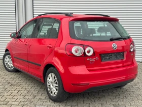 VW Golf Plus 1, 6tdi 90ps, клима, нави, темпо, мулти, евро5 - 8550 лв. / 4371.55 € - 39123043 6