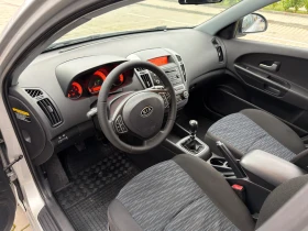 Kia Ceed 1.6 CRDI 90кс ТОП/БАРТЕР - 7667 лв. / 3920.07 € - 29287967 10