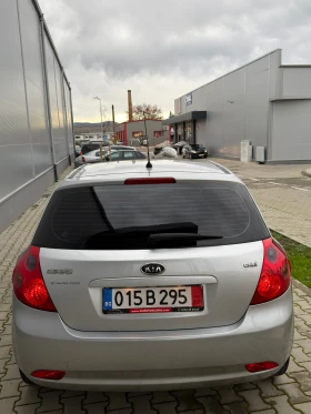Kia Ceed 1.6 CRDI 90кс ТОП/БАРТЕР - 7667 лв. / 3920.07 € - 29287967 5