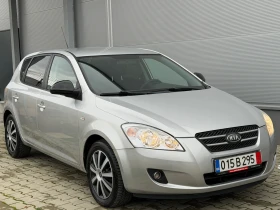 Kia Ceed 1.6 CRDI 90кс ТОП/БАРТЕР - 7667 лв. / 3920.07 € - 29287967 3