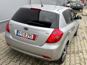 Kia Ceed 1.6 CRDI 90кс ТОП/БАРТЕР - 7667 лв. / 3920.07 € - 29287967 6