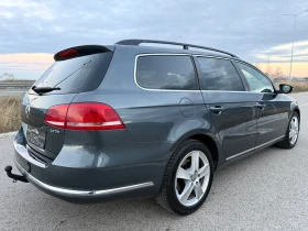 VW Passat 2.0 TDI 140к.с NAVI / PODGREV / PARKTRONIC  - 12999 лв. / 6646.28 € - 75818792 7