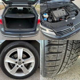 VW Passat 2.0 TDI 140к.с NAVI / PODGREV / PARKTRONIC  - 12999 лв. / 6646.28 € - 75818792 16