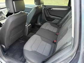 VW Passat 2.0 TDI 140к.с NAVI / PODGREV / PARKTRONIC  - 12999 лв. / 6646.28 € - 75818792 11