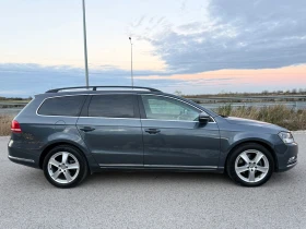 VW Passat 2.0 TDI 140к.с NAVI / PODGREV / PARKTRONIC  - 12999 лв. / 6646.28 € - 75818792 4