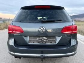 VW Passat 2.0 TDI 140к.с NAVI / PODGREV / PARKTRONIC  - 12999 лв. / 6646.28 € - 75818792 6