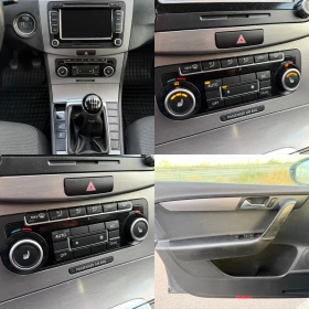 VW Passat 2.0 TDI 140к.с NAVI / PODGREV / PARKTRONIC  - 12999 лв. / 6646.28 € - 75818792 14