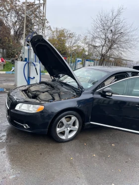 Volvo S80 - 11900 лв. / 6084.37 € - 76713624 5
