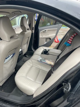 Volvo S80 - 11900 лв. / 6084.37 € - 76713624 9