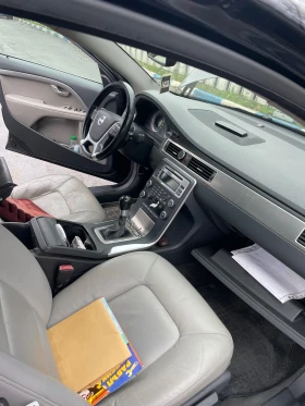 Volvo S80 - 11900 лв. / 6084.37 € - 76713624 8