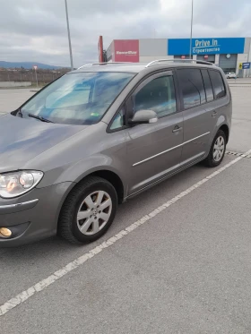 VW Touran 1.9 tdi | Mobile.bg � ����� ������ 12