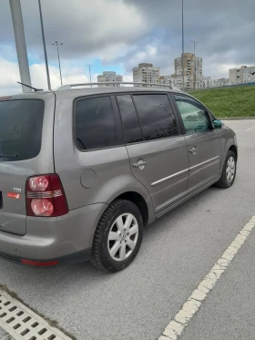 VW Touran 1.9 tdi | Mobile.bg � ����� ������ 15