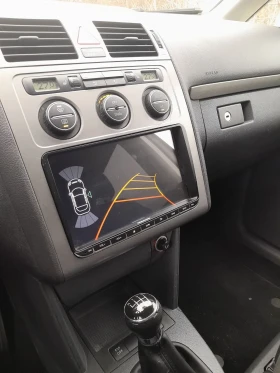 VW Touran 1.9 tdi, снимка 16
