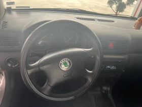 Skoda Octavia 2.0 Газ, снимка 6