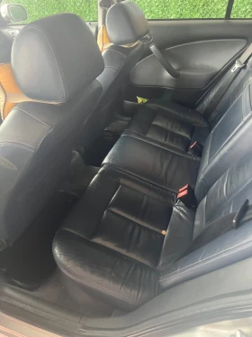 Skoda Octavia 2.0 Газ, снимка 7