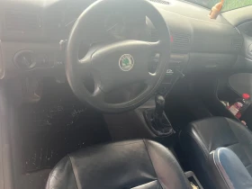 Skoda Octavia 2.0 Газ, снимка 10
