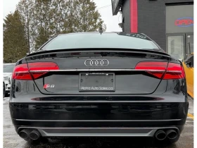 Audi S8 * Plus| 605HP| DESIGN PCKG| 2 SETS OF WHEELS| * CA - 44350 € / 86741.06 лв. - 68744201 4