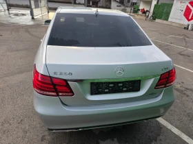 Mercedes-Benz E 250 Нов внос от Италия 2, 2 дизел  - 11900 € / 23274.38 лв. - 80663878 2