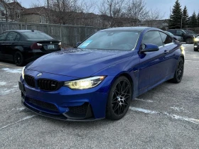 BMW M4 * Coupe * CARFAX * БЕЗ ПЪРВОНАЧАЛНА ВНОСКА - 36500 € / 71387.79 лв. - 83138204 6
