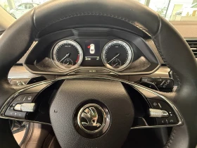 Skoda Superb 2.0 TDI 147kW 7-speed automatic, снимка 4 - Автомобили и джипове - 53153989