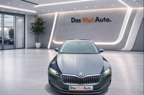 Skoda Superb 2.0 TDI 147kW 7-speed automatic - 18510 € / 36202.41 лв. - 34518924 2