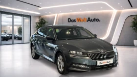 Skoda Superb 2.0 TDI 147kW 7-speed automatic, снимка 2 - Автомобили и джипове - 53153989