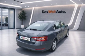 Skoda Superb 2.0 TDI 147kW 7-speed automatic - 18510 € / 36202.41 лв. - 34518924 3