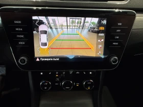 Skoda Superb 2.0 TDI 147kW 7-speed automatic, снимка 10 - Автомобили и джипове - 53153989