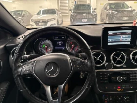Mercedes-Benz CLA 250 2014 * CARFAX * ОТ ПРЕДСТАВИТЕЛСТВО, снимка 9