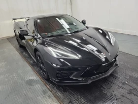 Chevrolet Corvette 2LT  CARFAX - 61000 € / 119305.63 лв. - 97947088 2