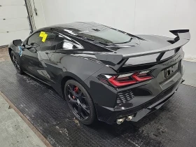 Chevrolet Corvette 2LT  CARFAX - 61000 € / 119305.63 лв. - 97947088 4