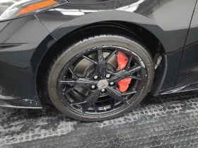 Chevrolet Corvette 2LT  CARFAX - 61000 € / 119305.63 лв. - 97947088 17