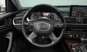 Audi A6 Гаранция 6 месеца на двигател и скоростна кутия. - 12500 € / 24447.88 лв. - 24354745 13