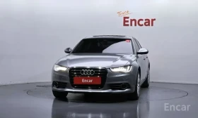 Audi A6 Гаранция 6 месеца на двигател и скоростна кутия. - 12500 € / 24447.88 лв. - 24354745 3