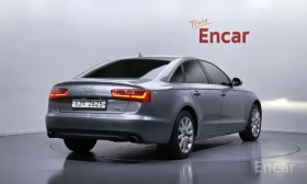 Audi A6 Гаранция 6 месеца на двигател и скоростна кутия. - 12500 € / 24447.88 лв. - 24354745 2