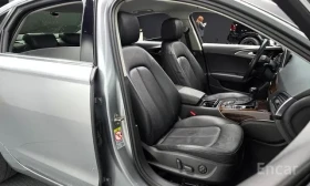 Audi A6 Гаранция 6 месеца на двигател и скоростна кутия. - 12500 € / 24447.88 лв. - 24354745 10