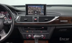 Audi A6 Гаранция 6 месеца на двигател и скоростна кутия. - 12500 € / 24447.88 лв. - 24354745 14