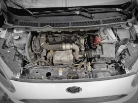 Ford Courier, снимка 12