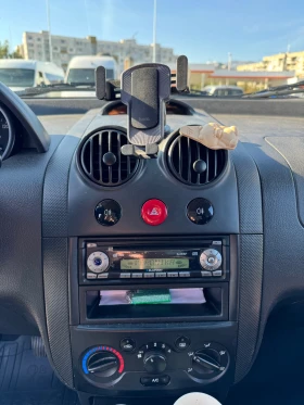 Chevrolet Aveo 1.4 94 к.с. Газ/Бензин - 1500 € / 2933.74 лв. - 16432411 7