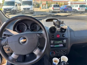 Chevrolet Aveo 1.4 94 к.с. Газ/Бензин - 1500 € / 2933.74 лв. - 16432411 6
