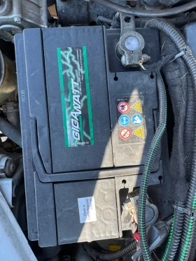 Chevrolet Aveo 1.4 94 к.с. Газ/Бензин - 1500 € / 2933.74 лв. - 16432411 10