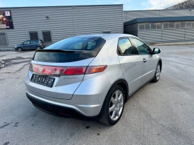 Honda Civic 1.8i 140к.с. LPG - 4700 € / 9192.40 лв. - 60906200 4