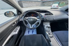 Honda Civic 1.8i 140к.с. LPG - 4700 € / 9192.40 лв. - 60906200 10