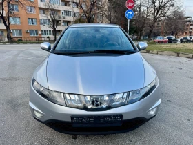 Honda Civic 1.8i 140к.с. LPG - 4700 € / 9192.40 лв. - 60906200 2