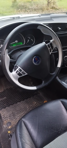 Saab 9-3 9-3X NORDIC 2, снимка 14