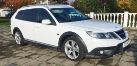 Saab 9-3 9-3X NORDIC 2, снимка 1