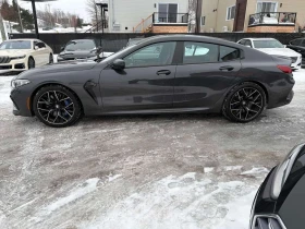 BMW M8 * Gran Coupe * Bowers & Wilkins* ПОДГРЕВ* KEYLESS* - 60000 € / 117349.80 лв. - 62940846 3