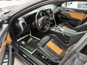 BMW M8 * Gran Coupe * Bowers & Wilkins* ПОДГРЕВ* KEYLESS* - 60000 € / 117349.80 лв. - 62940846 6